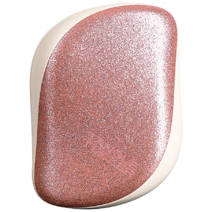 Tangle Teezer Compact Styler On-The-Go Detangling Hair Brush hair combs and brushes