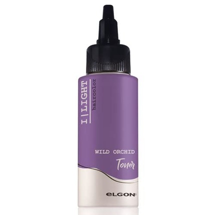 Elgon Direct Color I-Light Orchid Wild Toner 100ml