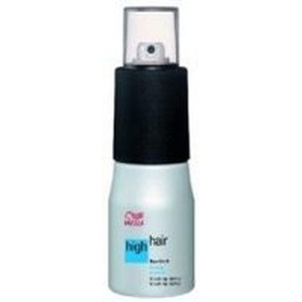 Wella Lifetex Strong Hold Hair Lacquer 500ml