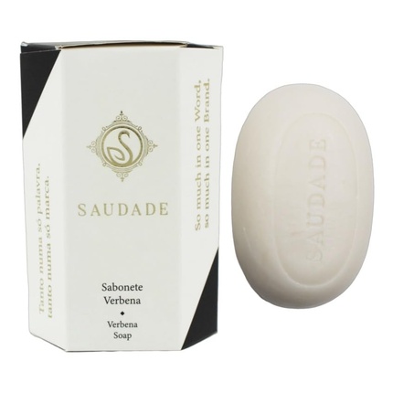 Essencias de Portugal Saudade Verbena 200g Soap