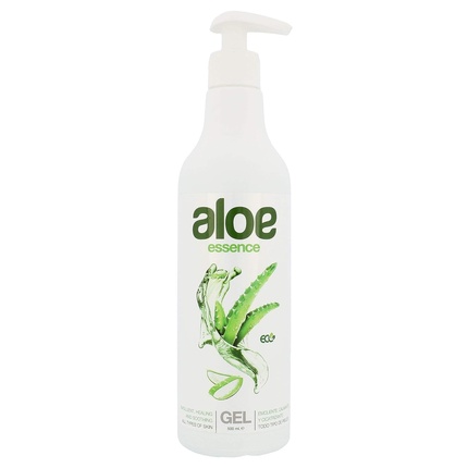 Diet Esthetic Aloe Shower Gel 500ml