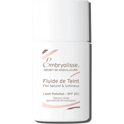 Embryolisse Secret de Maquilleurs Complexion Fluid 30ml Tan Beige
