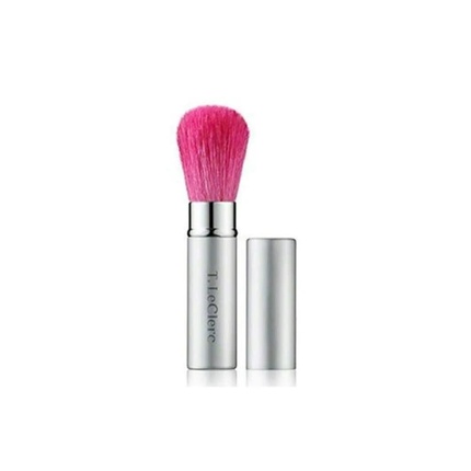 Leclerc TL Powder Retractable Brush Rose 5
