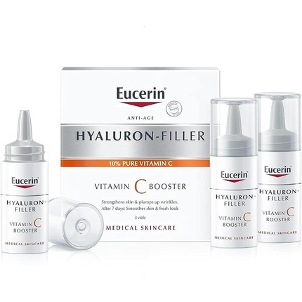 Eucerin Anti-Age Hyaluron-Filler 10% Pure Vitamin C