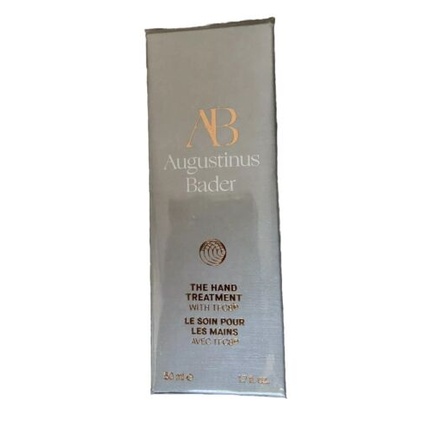 Augustinus Bader The Hand Treatment with TFC8 1.7oz
