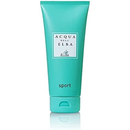 Acqua dell'Elba Sport Shower Gel 200ml