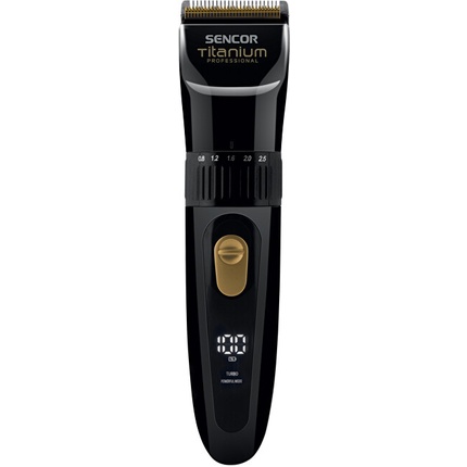 Hair Clipper SHP 8900BK