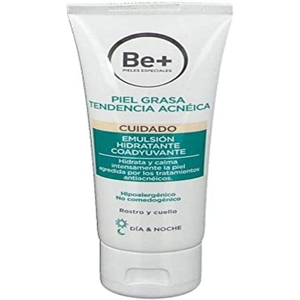 Be+ Med Acnicontrol Strong Repair Moisturizing Cream 40ml