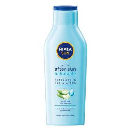 After Sun Moisturizing Lotion 200ml