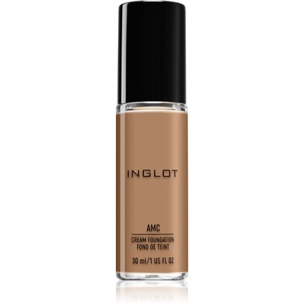 Inglot AMC Cream Foundation LW500 30 ml