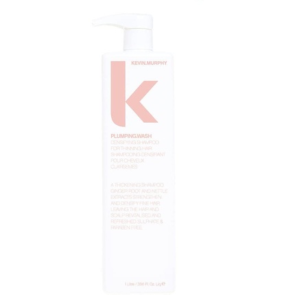 Kevin Murphy Plumping.Me Wash Shampoo 1000ml