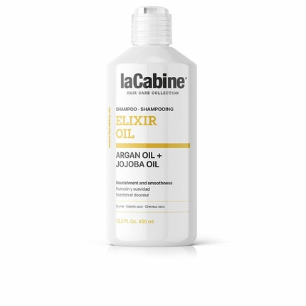 laCabine Elixir Oil Shampoo 450ml
