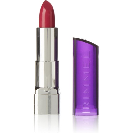 Rimmel Moisture Renew Lipstick Pink Fame 370 Pink 1 Count