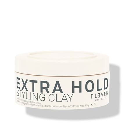ELEVEN AUSTRALIA Hold Styling Clay 85g Aloe