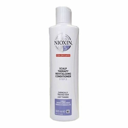 Nioxin System 5 Scalp Therapy Step 2 Revitalizing Conditioner 300ml