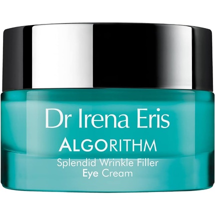 Dr Irena Eris Algorithm Splendid Wrinkle Filler Eye Cream