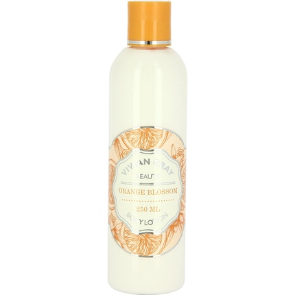 Vivian Gray 1322 Naturals Body Lotion 250ml Cream-White