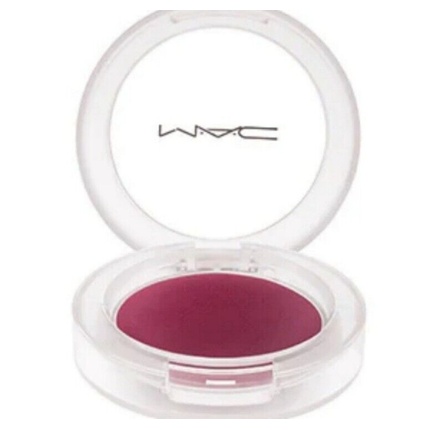 MAC Glow Play Blush Rosy Does It - New in Box