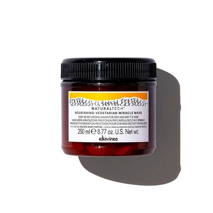 Davines Naturaltech Nourishing Vegetarian Miracle Mask 1000ml