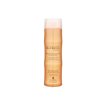 ALTERNA Bamboo Volume Abundant Volume Conditioner 250ml