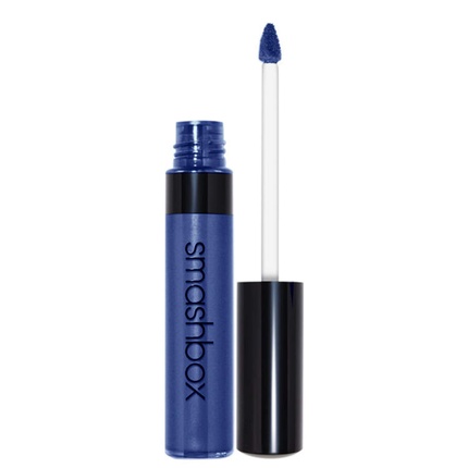 Smashbox Be Legendary Liquid Metal Iced Out 0.27 Fluid Ounce