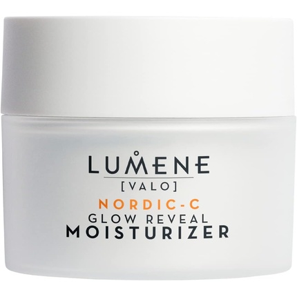 Lumene Nordic-C Glow Reveal Moisturizer 50ml