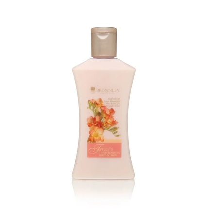 Bronnley Fressia Moisturizing Body Lotion - 250 Ml