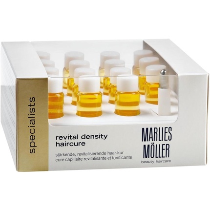 Marlies Moller Shampoos