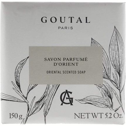 Annick Goutal D'Orient Scented Soap 150g