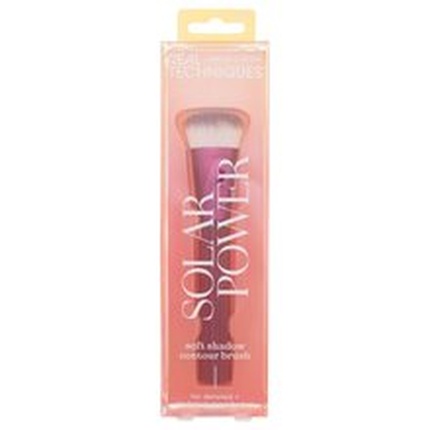 Real Techniques Solar Power Soft Shadow Contour Brush