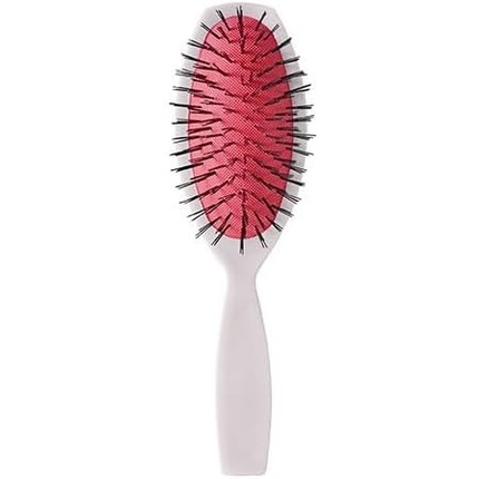 BIFULL Oval Brush White Black Standard
