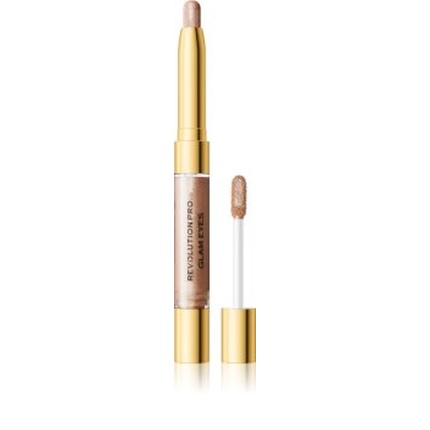 Revolution Pro Glam Eye Duo Eyeshadow - 11 Grams