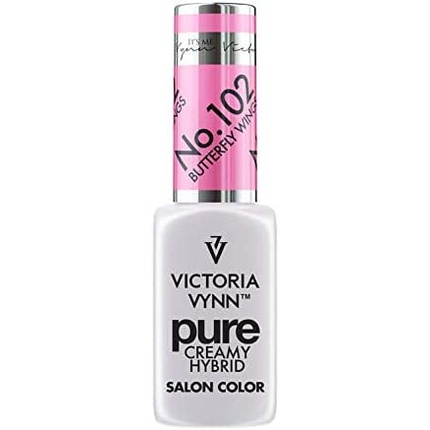 Victoria Vynn Pure Creamy Hybrid No. 102 Butterfly Wings