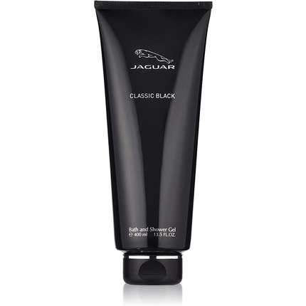 Jaguar Classic Black Shower Gel