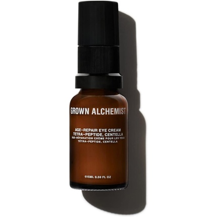 Grown Alchemist Age-Repair Eye Cream Tetra-Peptide Centella 15mL