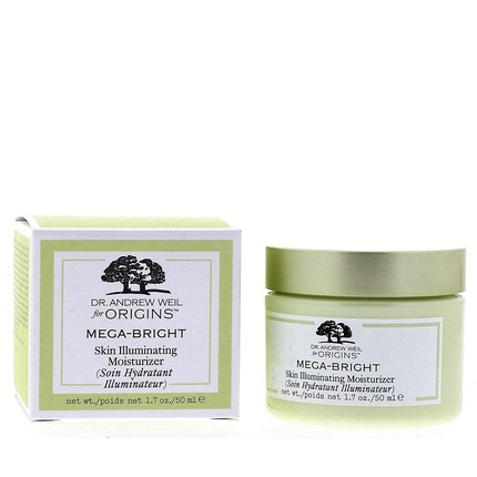 Origins Mega-Bright Skin Illuminating Moisturizer 50ml