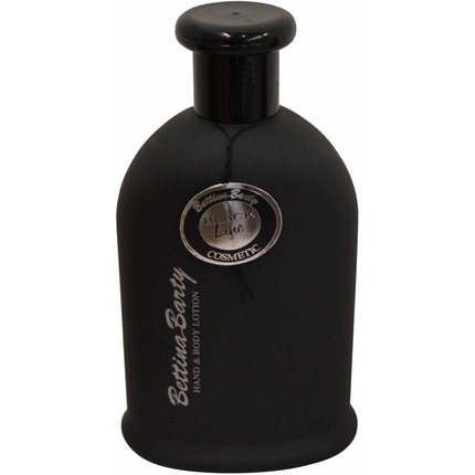Bettina Barty Color Line Black Line Hand and Body Lotion 500ml