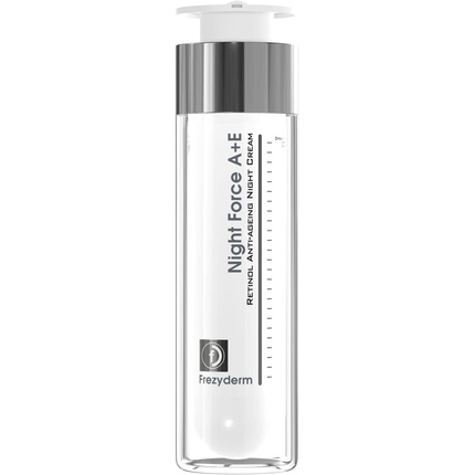 FREZYDERM Night Force A Plus E Cream