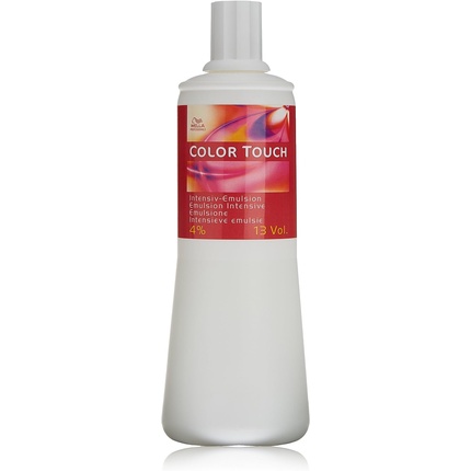 Color Touch Intensive Emulsion 4% 13Vol 1000ml