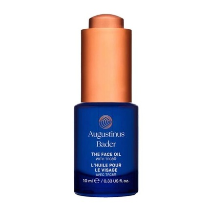 Augustinus Bader The Face Oil 0.33 Oz - 10ml