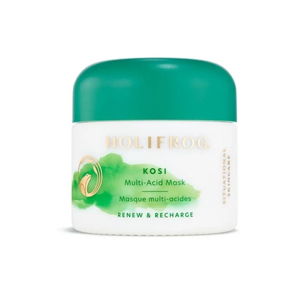 HoliFrog Kosi Multi-Acid Resurfacing Mask 60ml