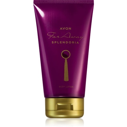 Avon Far Away Splendoria scented body lotion 150 ml