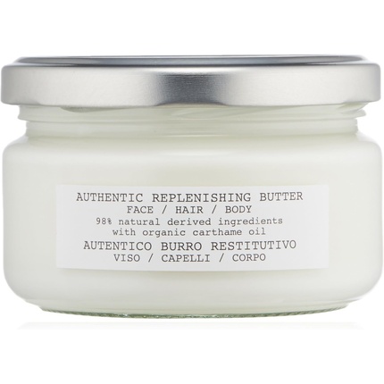 Davines Authentic Forms Replenishing Butter 200ml