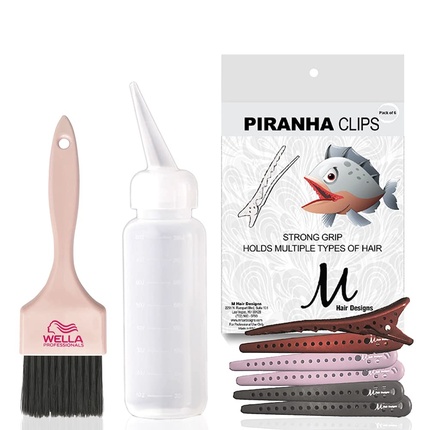 ShineFinity Brush