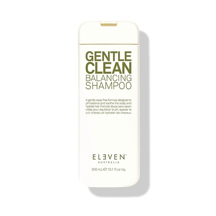 ELEVEN AUSTRALIA Gentle Clean Balancing Shampoo 10.1 Fl Oz