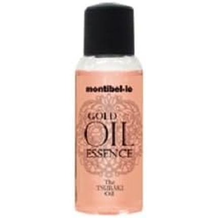 Montibelo.lo Gold Essence Tsubaki Oil 30ml