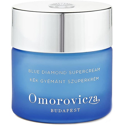Blue Diamond By Omorovicza Budapest Super Cream 50ml