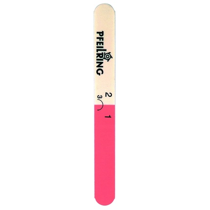 Pfeilring Polishing File 14.5cm