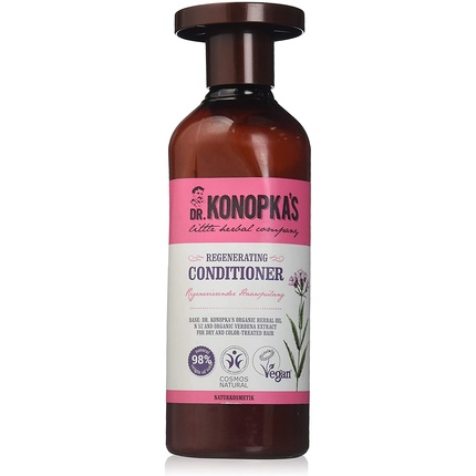 Dr. Konopka's Regenerating Conditioner 500ml