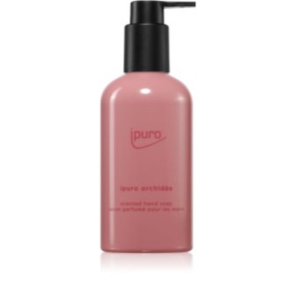 Ipuro Classic Orchidee Hand Soap 250 Ml
